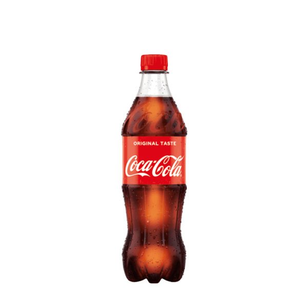 Coca Cola 12 x 0.5L
