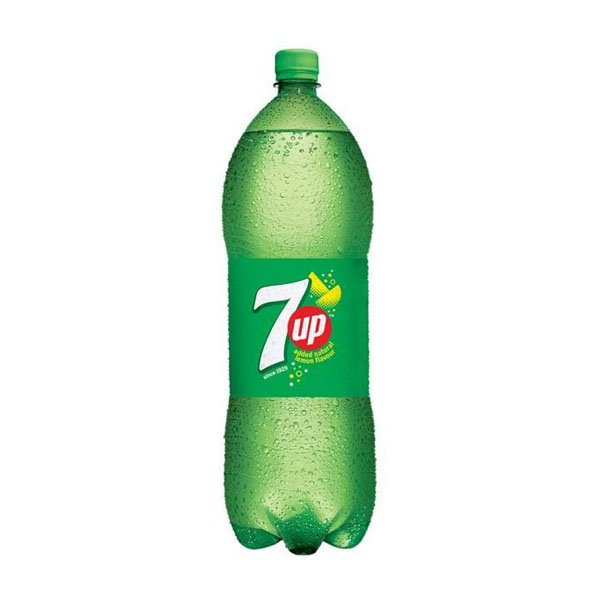 7up Suc Bax 6 x 2L