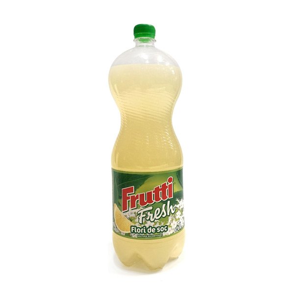 Frutti Fresh Flori de Soc 6 x 2L
