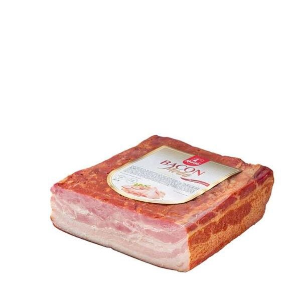 Meda Bacon VID Meda Bacon VID