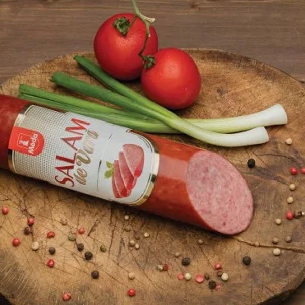 Meda Salam Vară 400GR