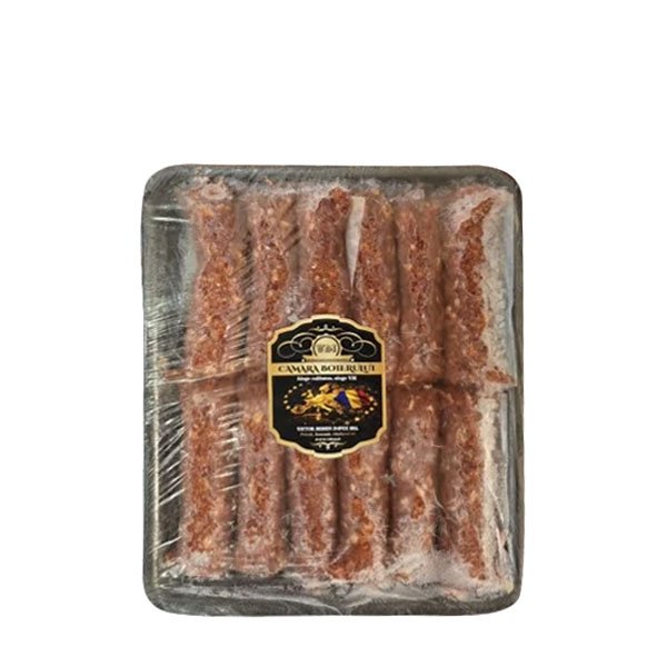 VBI Mici Porc - Vita