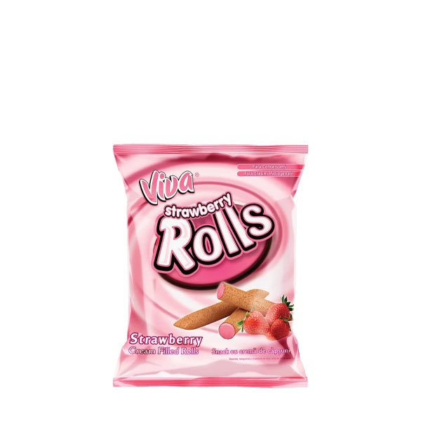 Viva rolls 18 x 100GR