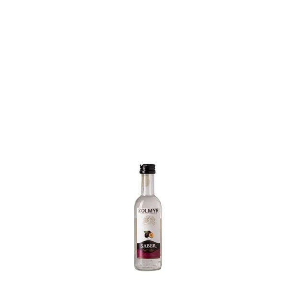 Zolmyr prune 30% 50ML