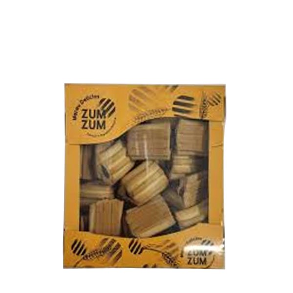 Zum Zum Cornulete visine 500GR