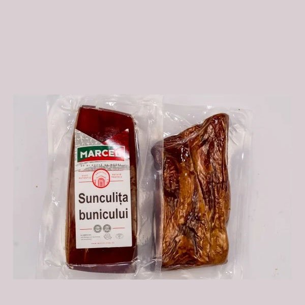 Marcel Șunculița Bunicului VID Marcel Șunculița Bunicului VID