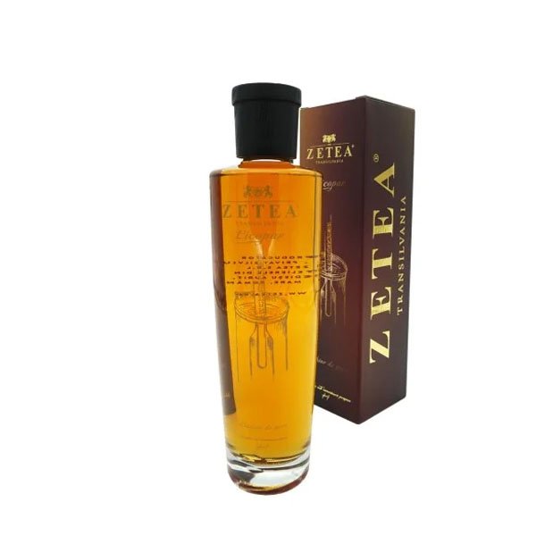 Zetea Liquor de pere 31% 6 x 750ML