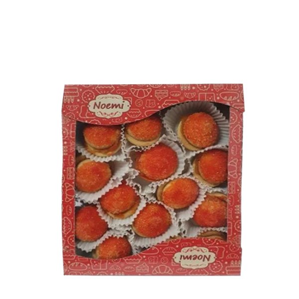 Zista Caise Piersici 700GR