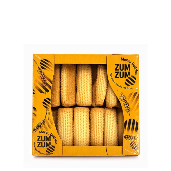ZumZum Biscuiti de casa 450GR
