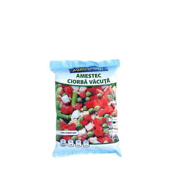 AgroSprint Amestec Ciorba de Vacuta