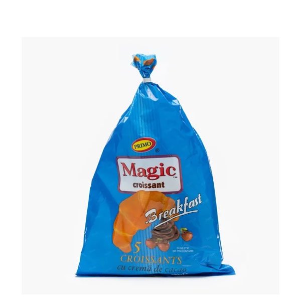 Magic Croissant Breakfast 5 x 300GR