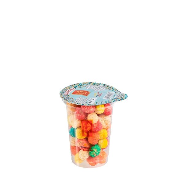 Pufuleti Larinel Pahar 12 x 20GR