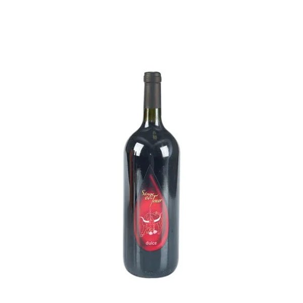 Zarea sânge de Taur 6 x 1.5L