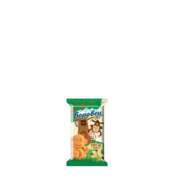 Borovet chec cacao 24 x 30GR Borovet chec cacao 24 x 30GR