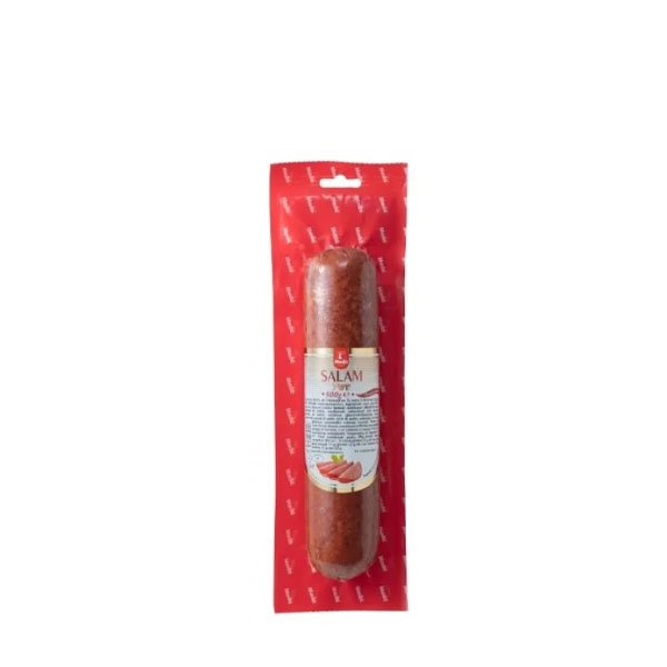 Meda Salam Porc 400GR Meda Salam Porc 400GR