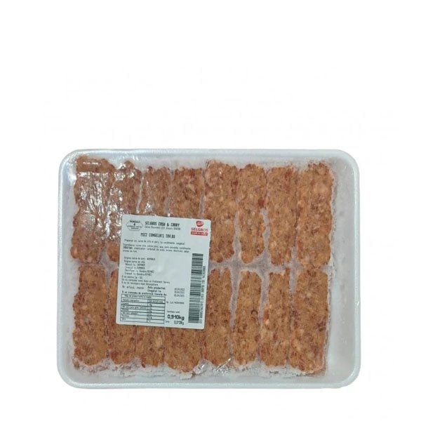 Mici Selgros Vita Porc