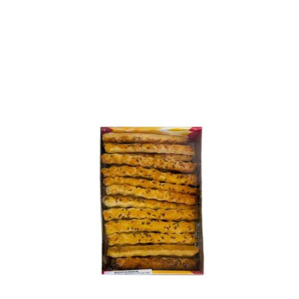 Unikat Saratele cu chimen 700GR