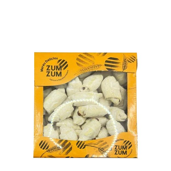 Zum Zum Biscuiti cu porumb 500GR