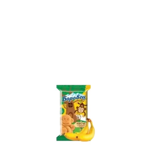 Borovet chec banana 24 x 30GR