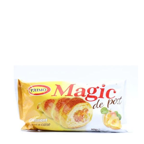Magic Croissant de post cu caise 30 x 90GR