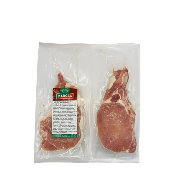 Marcel Tomahawk Porc Fragezit Marcel Tomahawk Porc Fragezit
