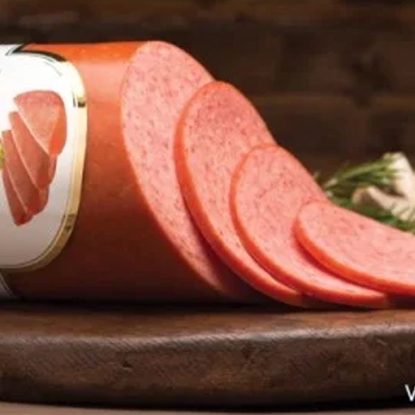 Meda Salam de Porc Meda Salam de Porc
