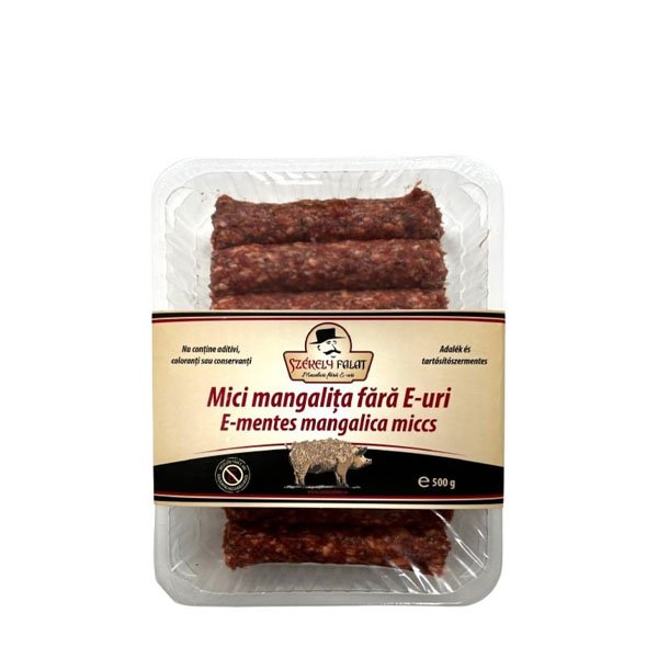 Szekely mici mangalita 12 x 500GR