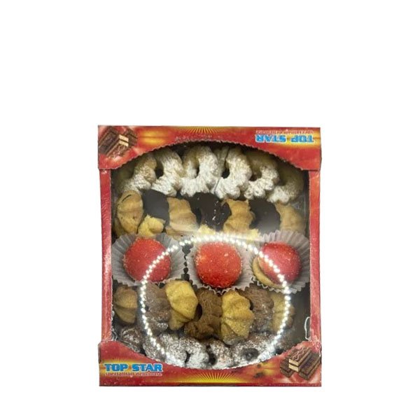 Top Star Fursec 700GR