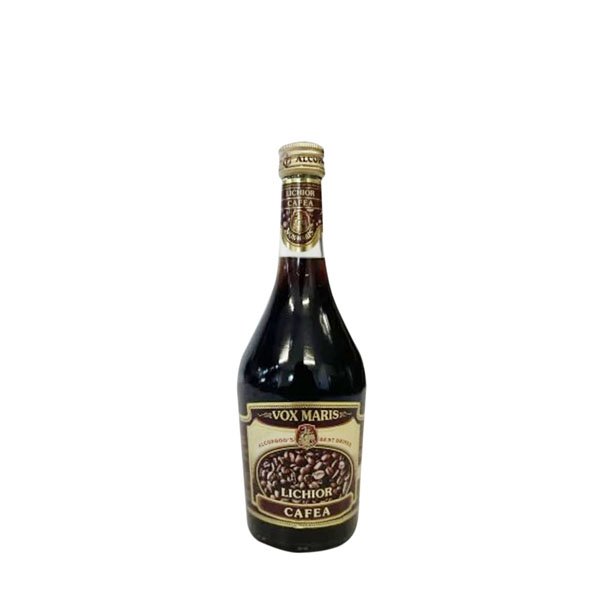 Vox Maris Liquor aroma de cafea 16% 6 x 700ML