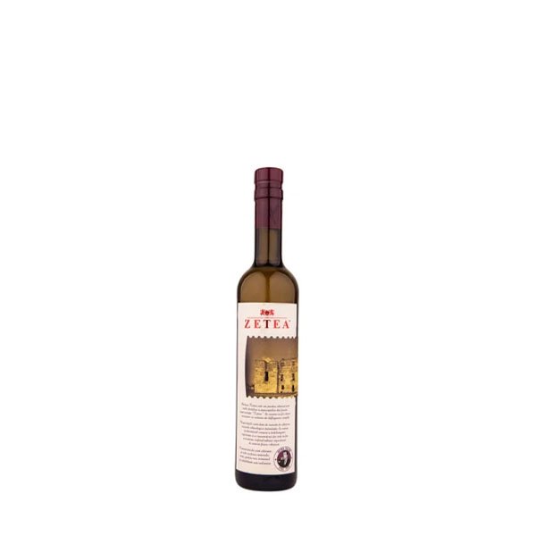 Zetea Pălincă Ardeal 50% 6 x 500ML