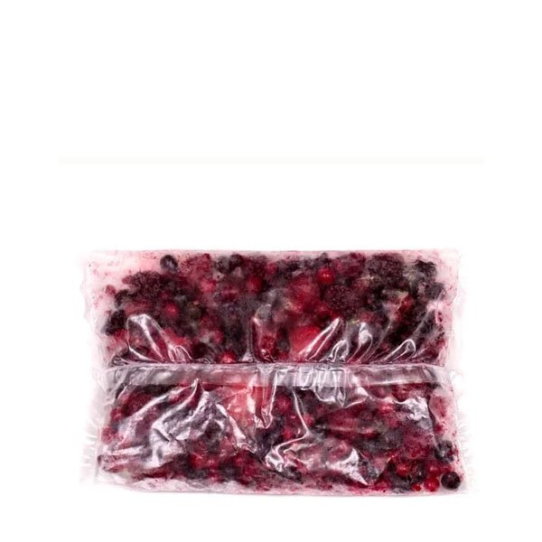 Agro mix 5 fructe 1 KG