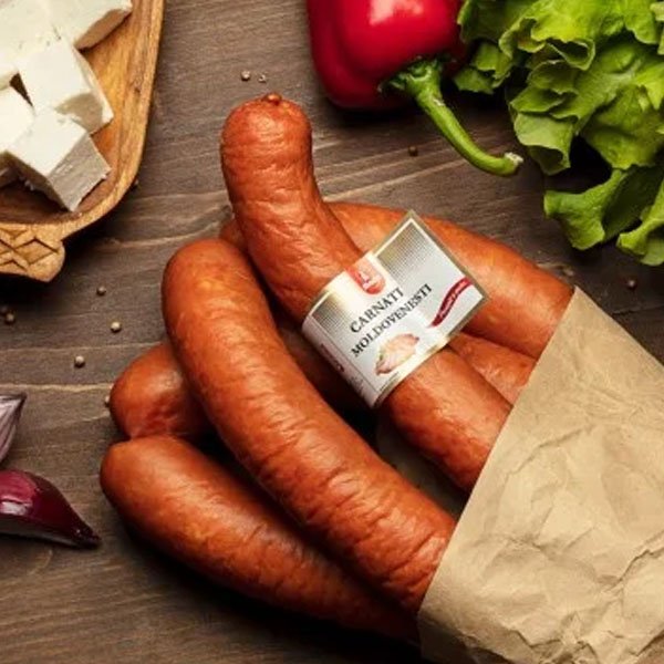 Meda Cârnați Moldovenești Meda Cârnați Moldovenești