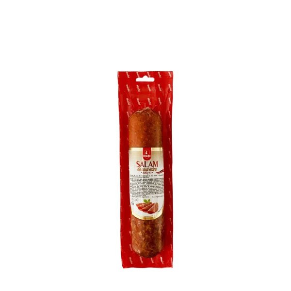 Meda Salam de Casă Extra 400GR Meda Salam de Casă Extra 400GR