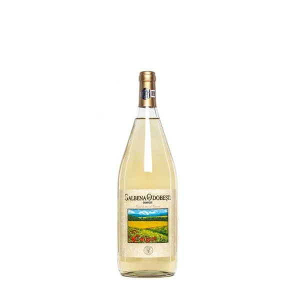 Vincon Galbenă de Odobești 6 x 1.5L