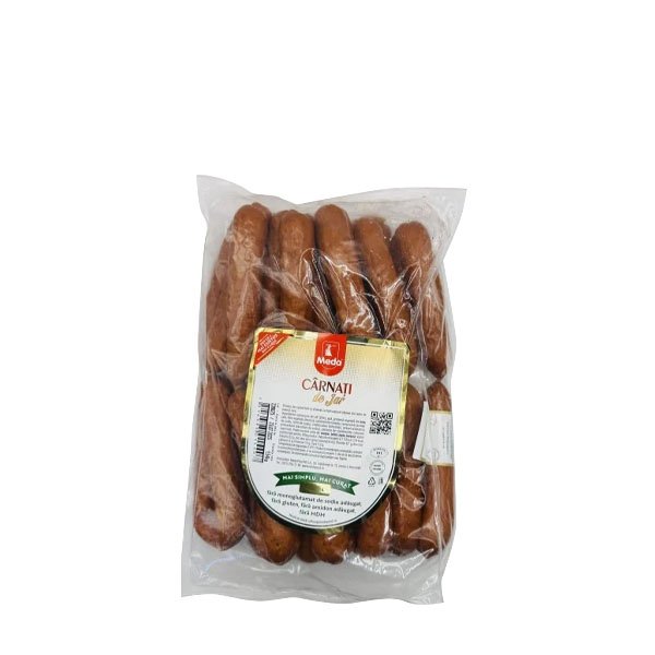 Meda Cârnați de Jar Meda Cârnați de Jar