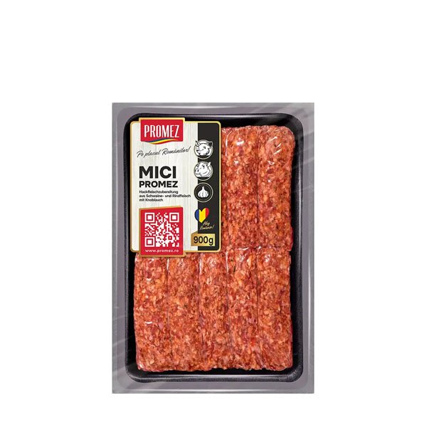 Promez Mici 12 x 900GR