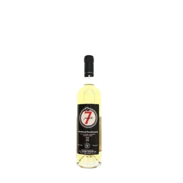 Vincon 7 Păcate Tămâioasă Românească 6 x 750ML