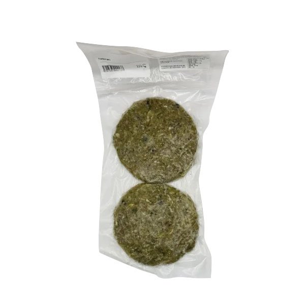 Deltaica Fishburger Deltaica Fishburger