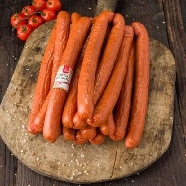 Meda Cârnați de casă