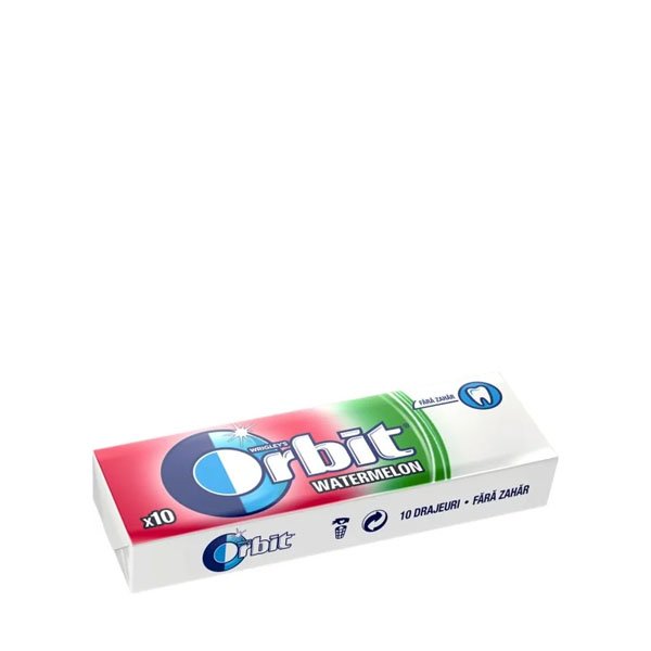 Orbit Watermelon 30 x 14GR