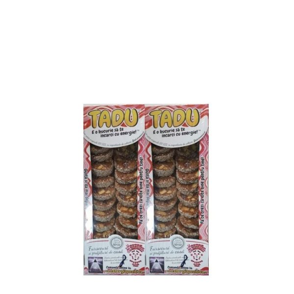 Tadu Salam de biscuiti 500GR