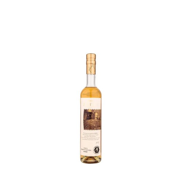 Zetea Țuică 50% 6 x 500ML