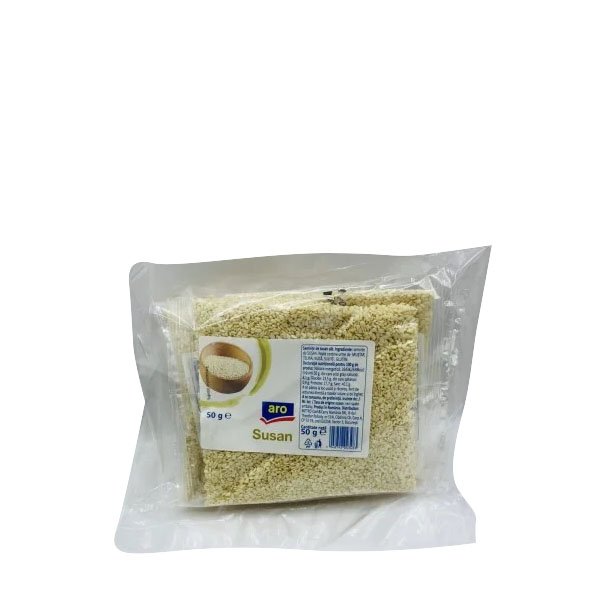 Aro Seminte de susan 4 x 50GR