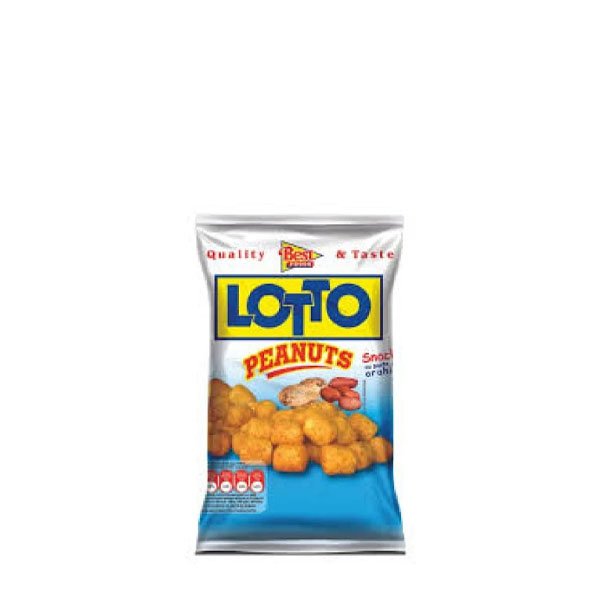 Loto Alune 24 x 90GR Loto Alune 24 x 90GR
