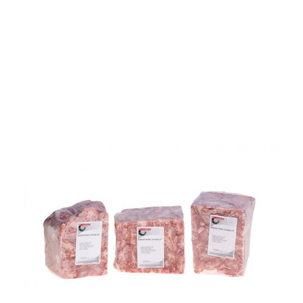 MVA Creier de porc congelat MVA Creier de porc congelat