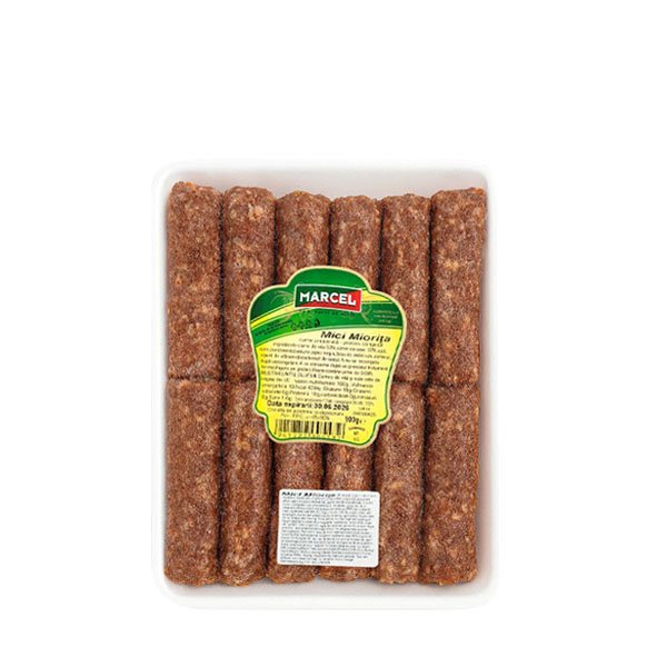 Marcel Mici Miorita 12 x 900GR