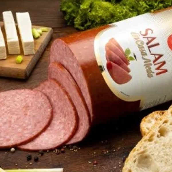 Meda Salam de Casă Meda Salam de Casă