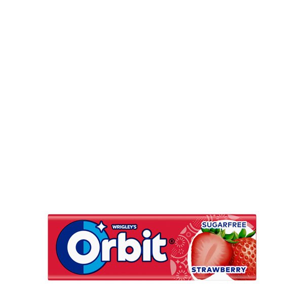 Orbit Strawberry 30 x 14GR