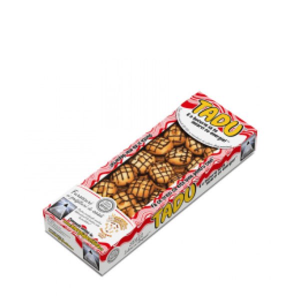 Tadu Paleuri cu crema de cacao 450GR