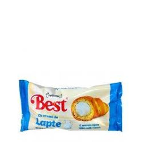 _0009_Best Croissant cu Lapte 20 x 50GR Best Croissant cu Lapte 20 x 50GR